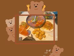 -本来精品川菜(嘉里中心店)