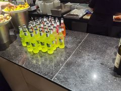 -钱小奴创意自助餐厅(仙居吾悦店)