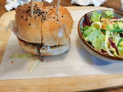 -G+KITCHEN(龙湖狮山天街店)