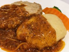 -库滋明·俄罗斯特色美食(中央大街店)