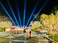 -柏悦酒店-沁园牛排海鲜西餐厅