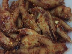 -嘉州九妹凤爪(乐山总店)
