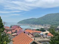 -崂山仰口游览区