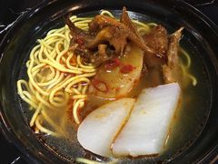 -亞婆井·劲抽面食(铂顿城店)