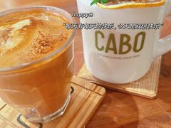 -CABO Coffee