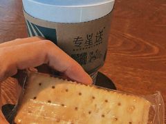 -星巴克(哈尔滨道外百盛店)