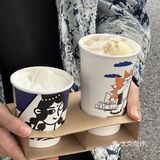 成都新店｜卧槽终于吃到热巴喜欢的酸奶疙瘩