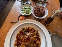 -印象鲵宴·张家界地标美食名片(溪布街店)