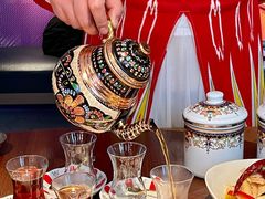 -纳鲁孜·新疆特色餐厅(上海悦荟广场店)