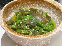-味上湘菜馆(河马店)
