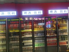 -南浦洞烤肉·新世界版(奥体店)