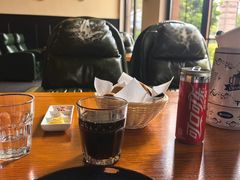 -普兰达德国餐厅·德式脆皮烤猪肘·自酿啤酒(观唐店)