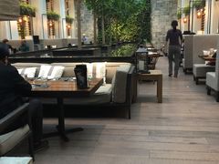 露天位-食间牛排(湖西路店)