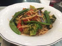 -翠华餐厅(香港国际机场店)