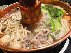 -宛平李记火锅(东关街店)