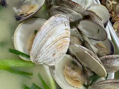 -考记泥焗鸡农庄·海鲜(北洛秘境店)