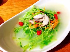 天水精致蔬食料理-天水蔬食料理(树德之光店)