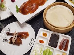 -正德楼果木烤鸭·渔家菜(东港店)