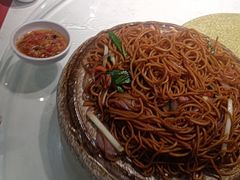 -叹茶靓点·粤式餐厅·全天茶市(石井万民广场店)