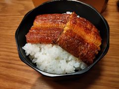 柴藤流鳗鱼饭-本家 柴藤