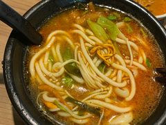 精品原味两掺-姐弟俩土豆粉(西安小寨店)