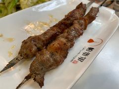 -帕米尔食府(白云观店)