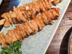 -眷屋の深夜食堂(云锦中心店)