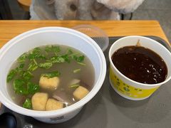 -鸡鸣汤包(红山动物园店)