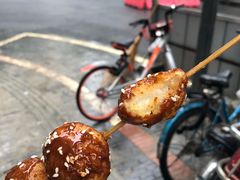 糖油果子-邓记新一代糖油果子(四川煤管局供销公司职工宿舍店)