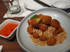 -大树餐厅(益田假日店)