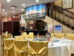 -万年酒楼(越秀南路店)