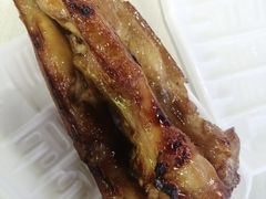 原味鸡翅-一代烤翅王(大汉口店)