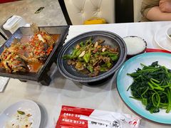 -湘桂人酒楼(西便门店)