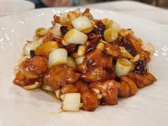 -金熊猫川菜餐厅