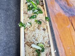 -竹泉农庄·竹筒饭(从化店)