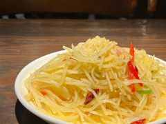 -宝翠花园餐厅(沙湖店)