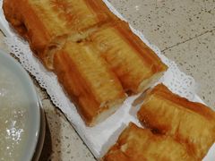 -点都德(聚福楼店)