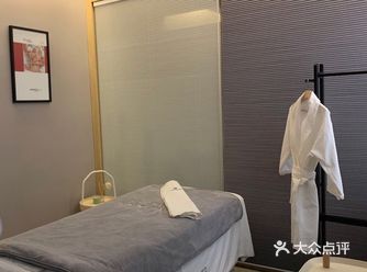 很专业不亏是全国连锁的网红美容院大牌集合店像瑞妍