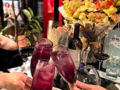 -Nord Grill&Bar Highland诺德西餐(深圳欢乐海岸店)