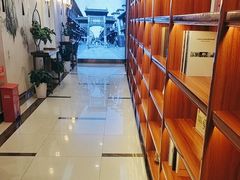 -香山湖渔家大院