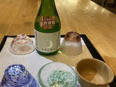 -Hatsune隐泉日式料理(SKP店)