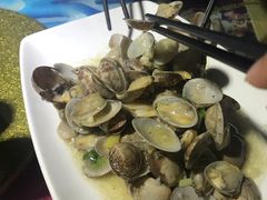 -眼镜哥浦江夜宵大本营