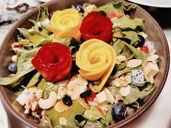 -苏帮袁Sue Cuisine(来福士店)