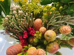 -森野花艺培训·企业团建活动沙龙