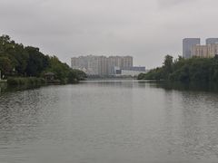 -凤城河风景区