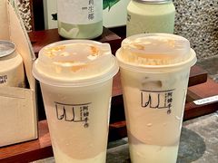 -阿嬷手作(深圳万象天地店)
