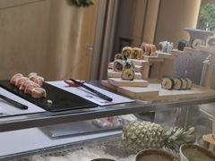 -济南香格里拉·咖啡泉自助餐厅