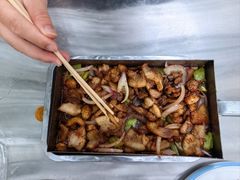 -1910老鲁味海鲜·戳子肉·青岛菜(金沙滩店)