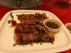 -安蒂娅.悦景轩中餐厅(西乡店)