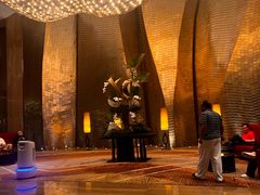 -广州天河希尔顿酒店